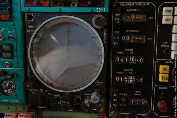 Niezwykłe konstrukcje [cz. 9.]. Tu-144 – radziecki konkurent Concorde’a 19