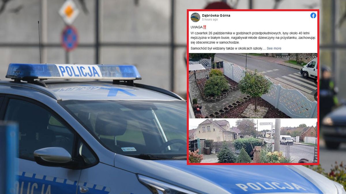 Policja - zdjęcie poglądowe