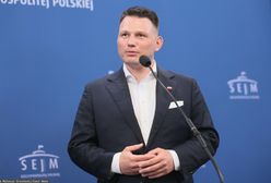 Majątek Mentzena. Tak dorobił się lider Konfederacji