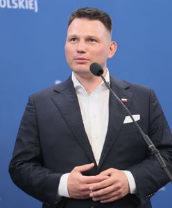 Majątek Mentzena. Tak dorobił się lider Konfederacji
