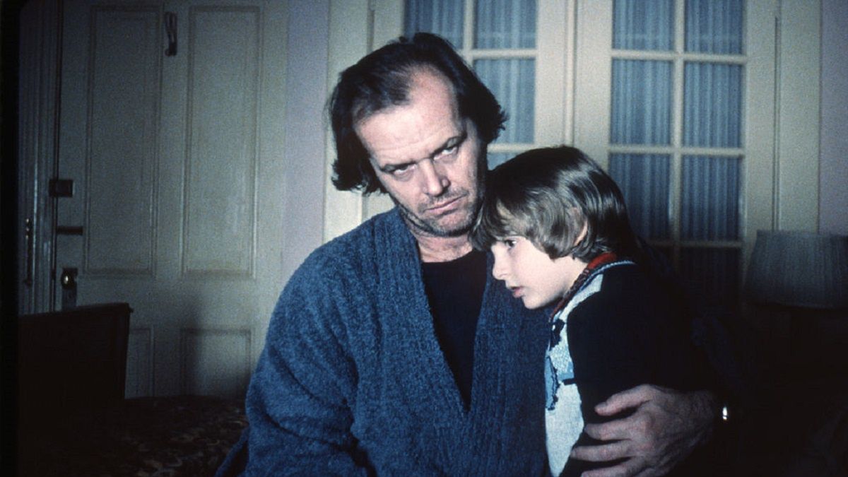 Najlepsze horrory na kwarantanne