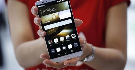 Apple pozostaje niedoścignione, ale ma za plecami już nie Samsunga a Huawei