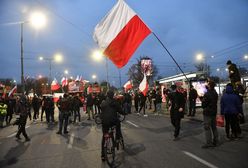 Warszawa. Urząd Miasta ogłosił, gdzie są największe straty po Marszu Niepodległości