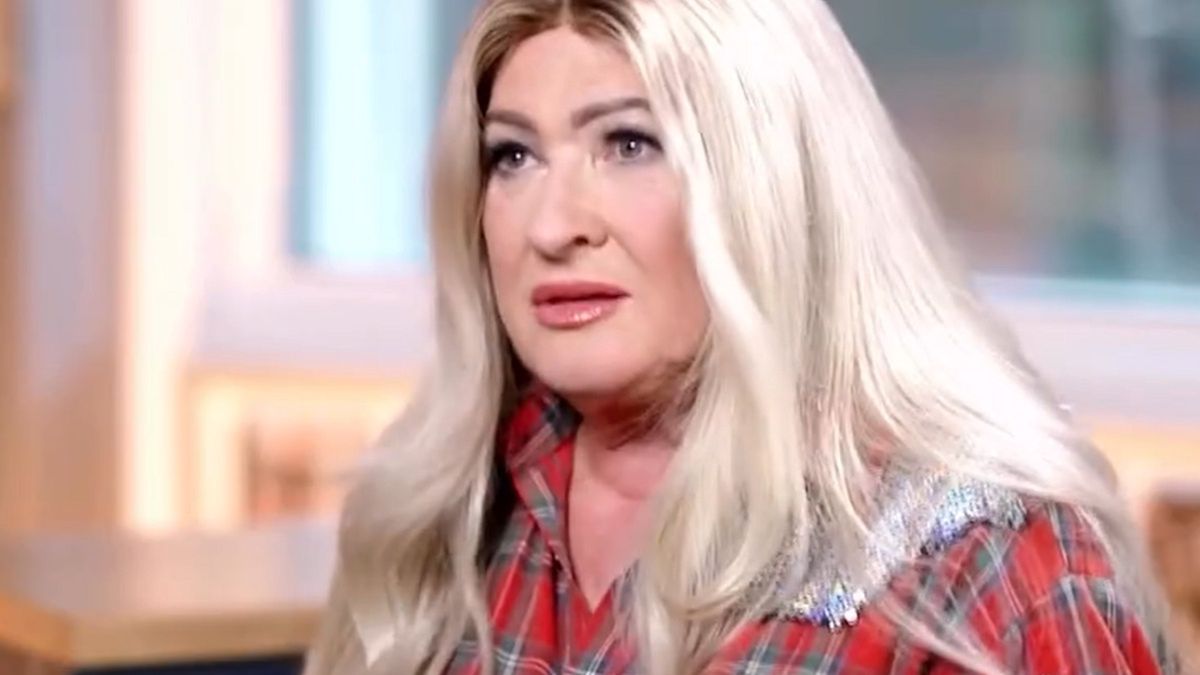 Beata Kozidrak miała NOWOTWÓR. "Byłam chwilę na tamtym świecie"