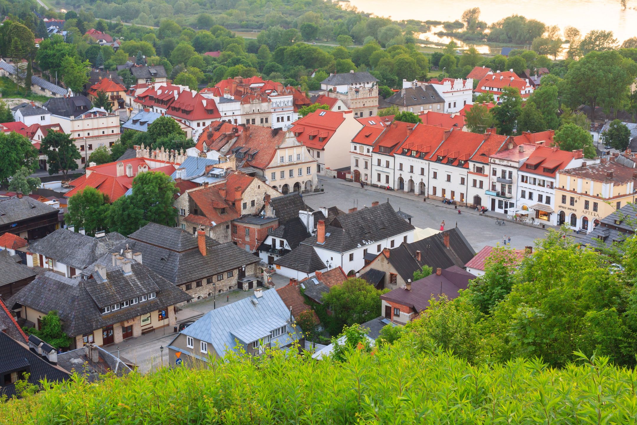 Kazimierz Dolny
