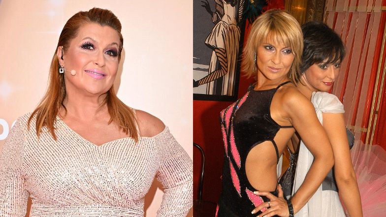 Katarzyna Skrzynecka o zmieniającym się ciele i "TzG"