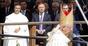 Andrzej Duda na Jasnej Górze. "Obecność tutaj jest symbolem"