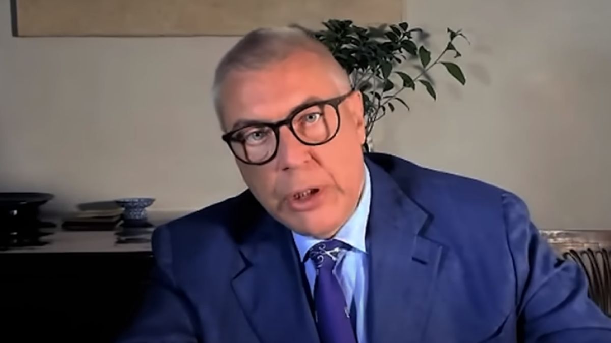 Roman Giertych apeluje do handlarza respiratorami