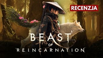 Beast of Reincarnation – recenzja. Game Freak w końcu wyszło z cienia Pokémonów