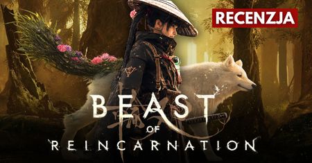 Beast of Reincarnation – recenzja. Game Freak w końcu wyszło z cienia Pokémonów