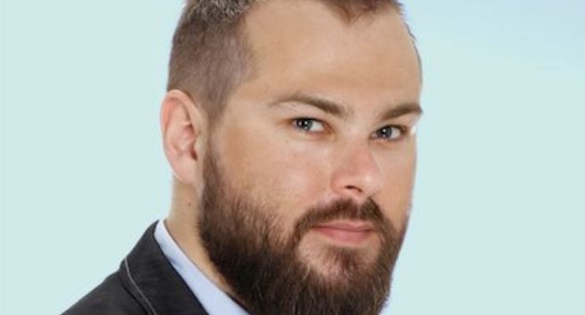 Jacek Dymkowski: z ZenithOptimedia Group do Selectivv