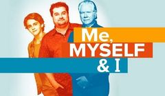 Serial „Trzy razy ja” od 7 kwietnia w Comedy Central Family