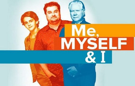 Serial „Trzy razy ja” od 7 kwietnia w Comedy Central Family