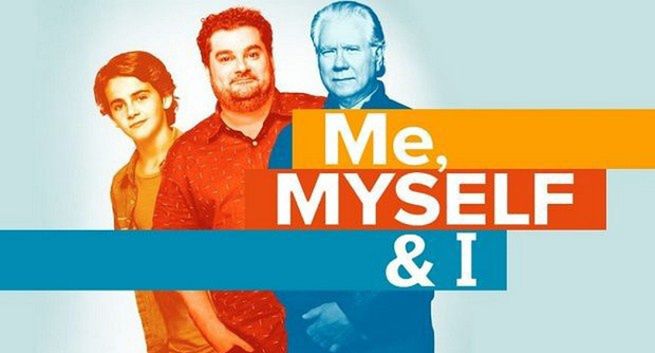 Serial „Trzy razy ja” od 7 kwietnia w Comedy Central Family