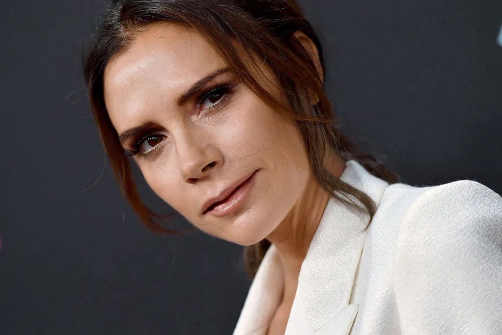 Victoria Beckham zaskoczyła stylizacją 