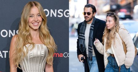 Sydney Sweeney OFICJALNIE potwierdziła rozstanie z narzeczonym: "Bardzo mi się to podoba"