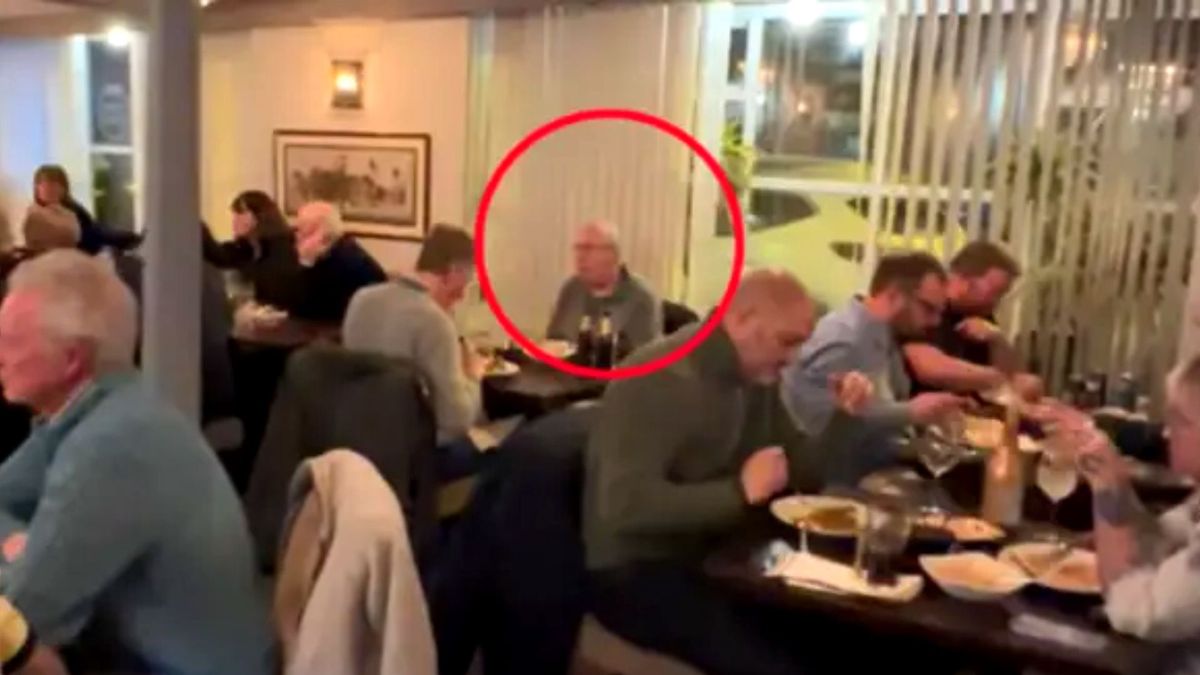 Wdowa twierdzi, że to jej zmarły mąż