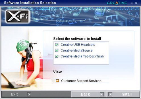 Test słuchawek Creative Fatal1ty HS-1000 2