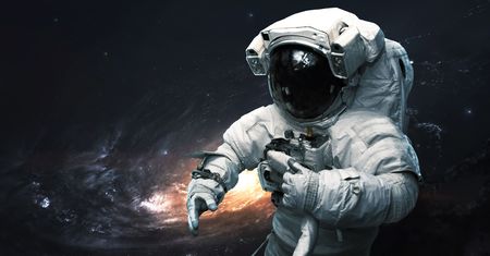 Kogo NASA wyśle na Marsa? Argumenty przemawiają za tylko jedną płcią