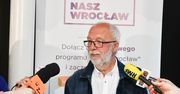 Wrocław. Program "Nasz Wrocław" świętuje pierwsze urodziny. Cieszy się sporym zainteresowaniem