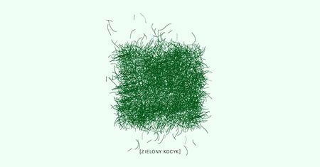 Zielony Kocyk