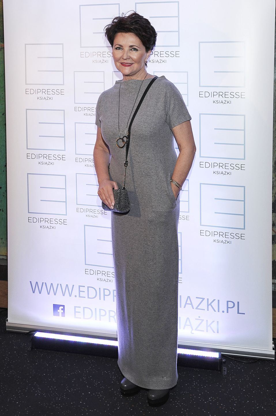 Jolanta Kwaśniewska
