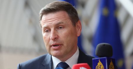 Skandal z amunicją dla Ukrainy. Jest dymisja ministra obrony Estonii