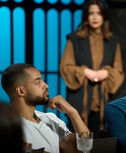 "The Traitors": igraszki na planie?! Tego nie pokazały kamery