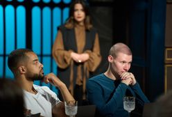 "The Traitors": igraszki na planie?! Tego nie pokazały kamery