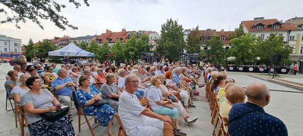 Muzyczne czwartki
