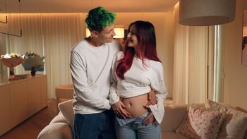 Kartonii i Przemek Pro SPODZIEWAJĄ SIĘ DZIECKA!