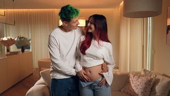 Kartonii i Przemek Pro SPODZIEWAJĄ SIĘ DZIECKA!