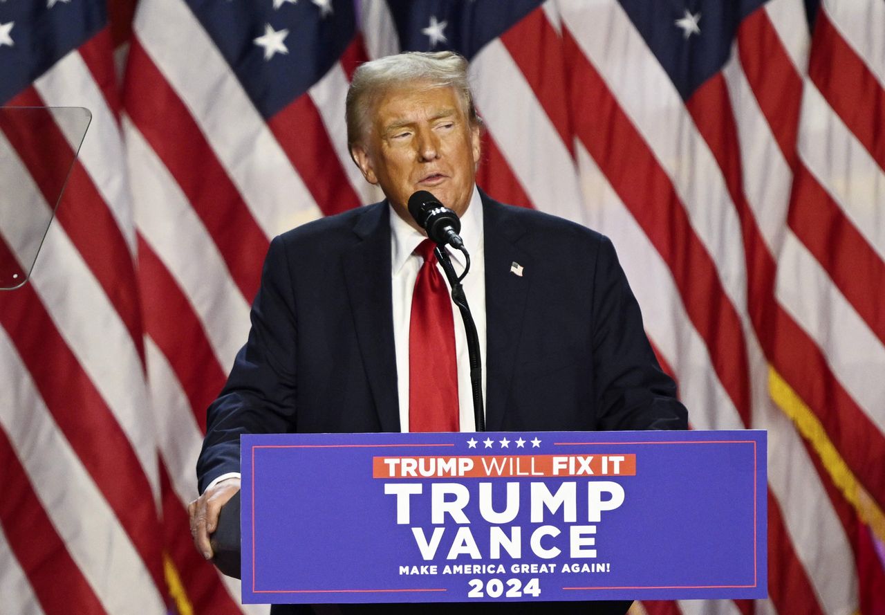 Znamy kolejną nominację do gabinetu Donalda Trumpa
