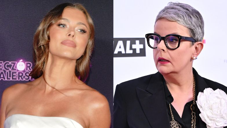 Korwin Piotrowska reaguje na słowa Opozdy.