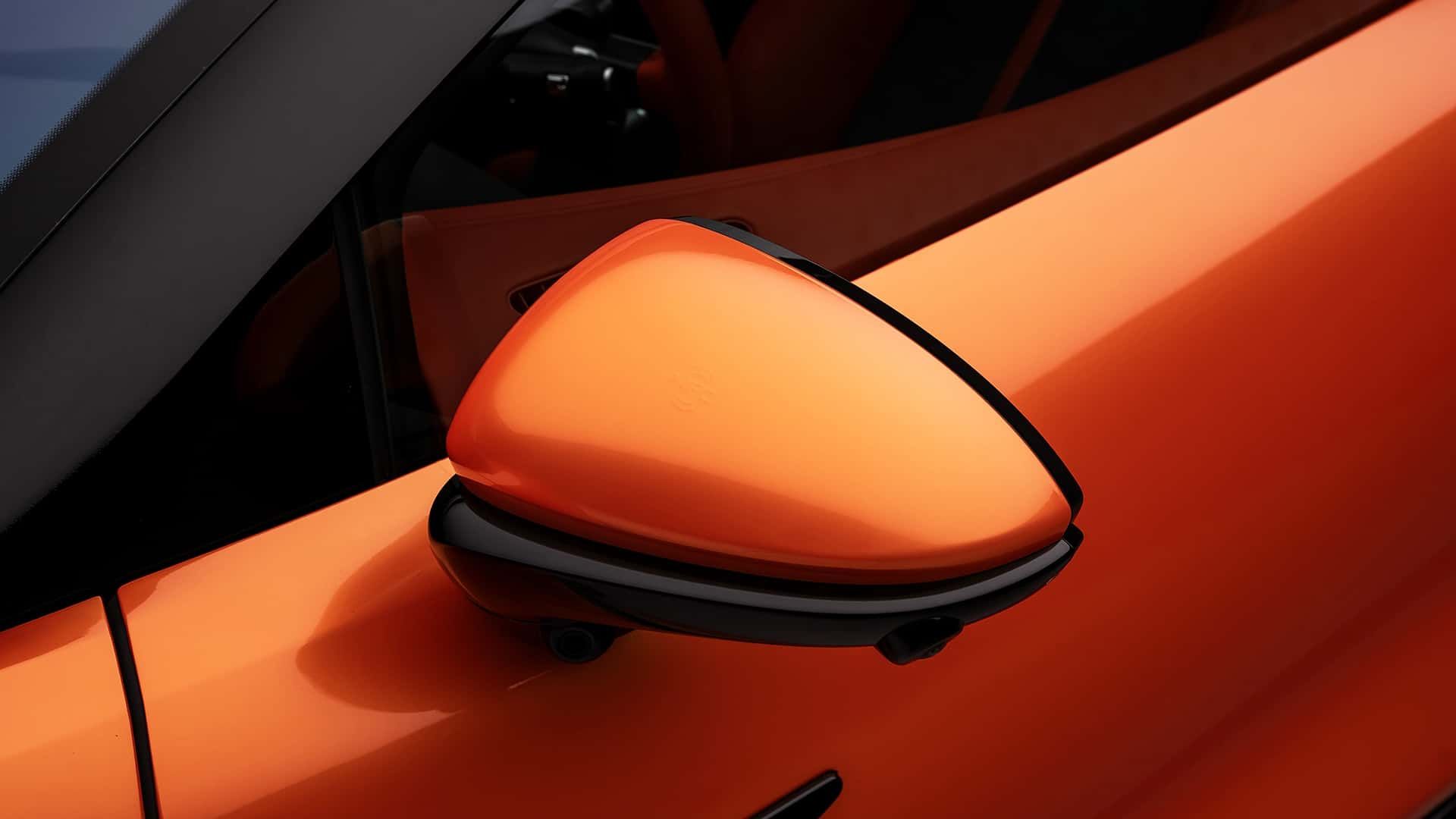 Denza Z