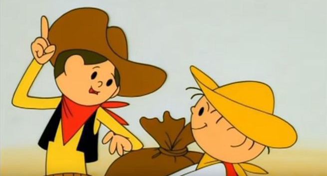 „Bolek i Lolek” niedostępni na YouTube. Powodem spór o prawa autorskie