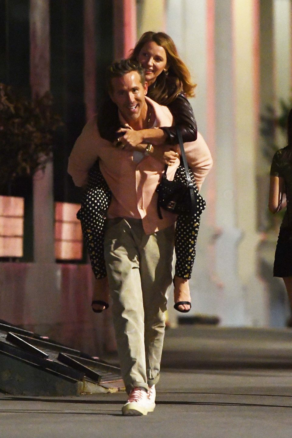 Blake Lively i Ryan Reynolds