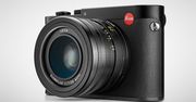 Leica będzie produkować pełnoklatkowe bezlusterkowce z AF?