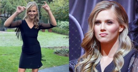 Agnieszka Kaczorowska wywija bioderkami na Instagramie, a "fan" krytykuje: "Ależ to jest żałosne". Dosadnie ODPOWIEDZIAŁA (WIDEO)