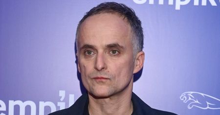 Artur Rojek STARANOWAŁ ogrodzenie stadionu! Muzyka przebadano alkomatem. "Śmieszna sytuacja..."