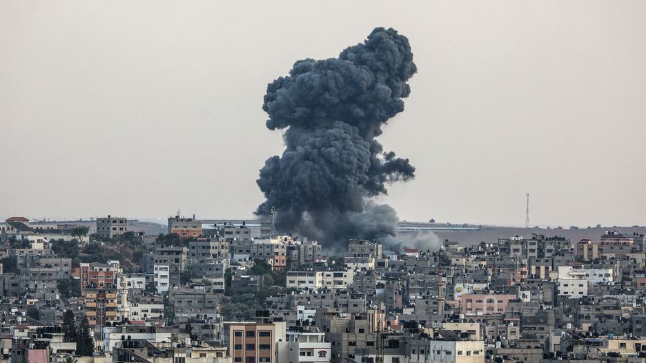 Izrael-Palestyna. O co chodzi w konflikcie? Poraz kolejny doszło do jego eskalacji