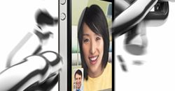 Jest unlock dla iPhone'a 4S!