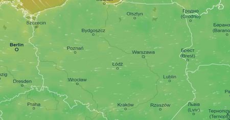 Prognoza pogody na weekend. W sobotę i niedzielę nie będzie najcieplej