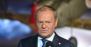 "Wielka rozgrywka dyplomatyczna". Tusk reaguje po rozmowach z liderami