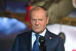 "Wielka rozgrywka dyplomatyczna". Tusk reaguje po rozmowach z liderami