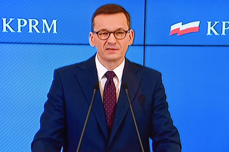 morawiecki
