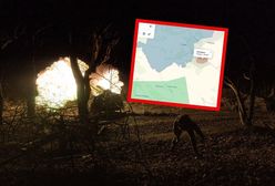 Rosjanie wtargnęli do obwodu sumskiego? Straż graniczna zaprzecza