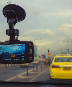 5 powodów dla których warto mieć wideorejestrator w służbowym samochodzie
