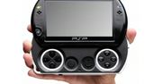 PSP Go bez wyjmowalnej baterii dzięki piractwu