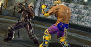 Nowe obrazki z Tekken 6: Bloodline Rebellion
